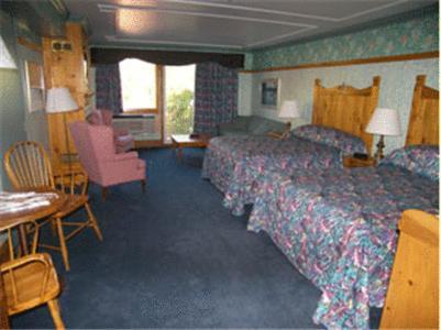 Fern Resort Orillia Exterior photo